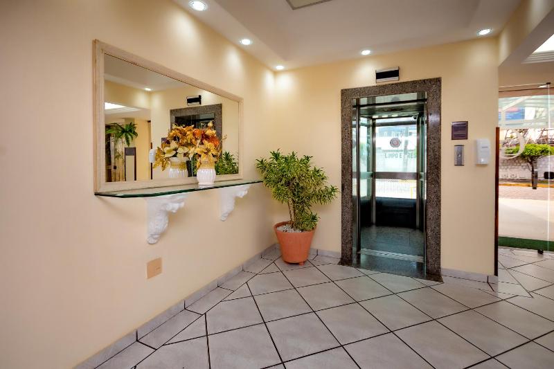 Yak Beach Hotel Ponta Negra - image 21