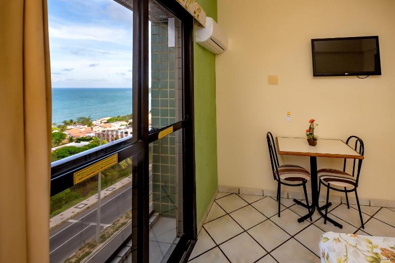 Yak Beach Hotel Ponta Negra - image 17
