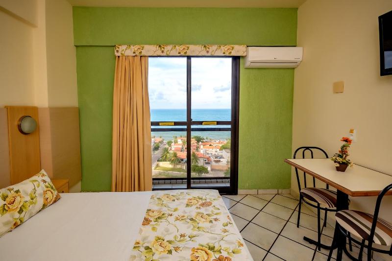 Yak Beach Hotel Ponta Negra - image 34
