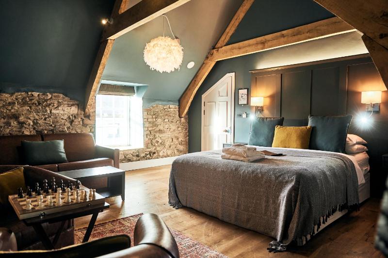 Junior Suite image 1