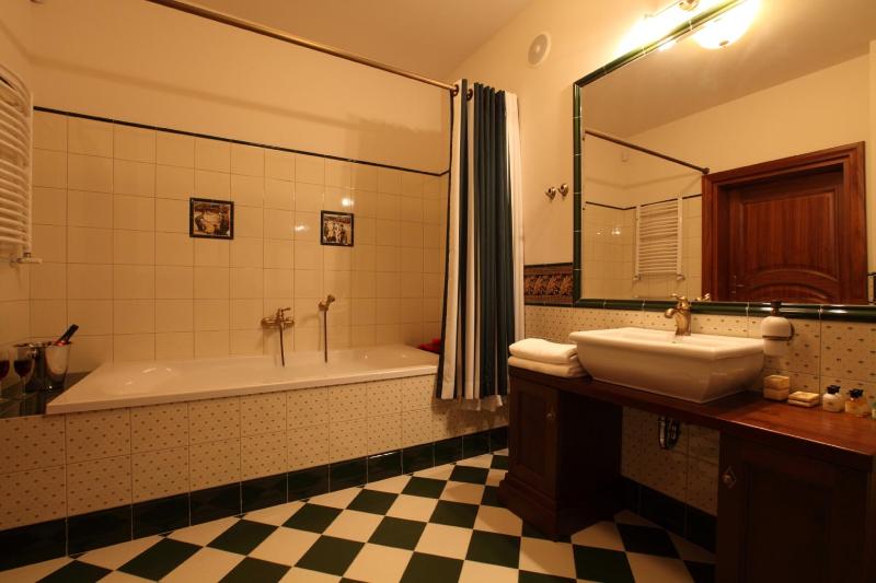 Suite with Terrace image 2