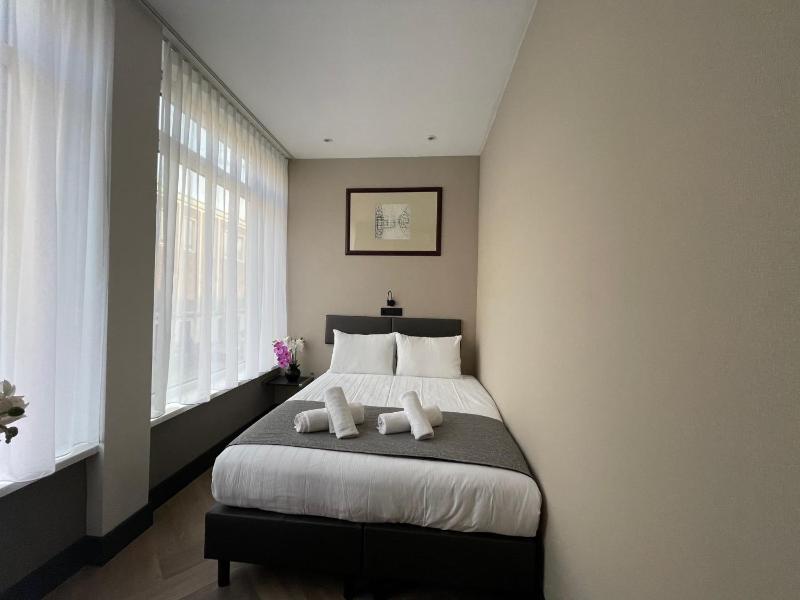 H3 Hotel Rotterdam City Center - image 8