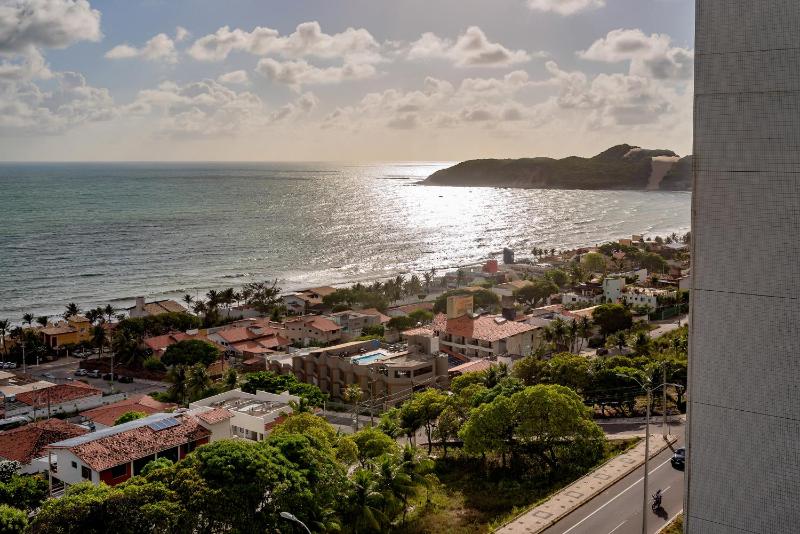 Yak Beach Hotel Ponta Negra - image 38