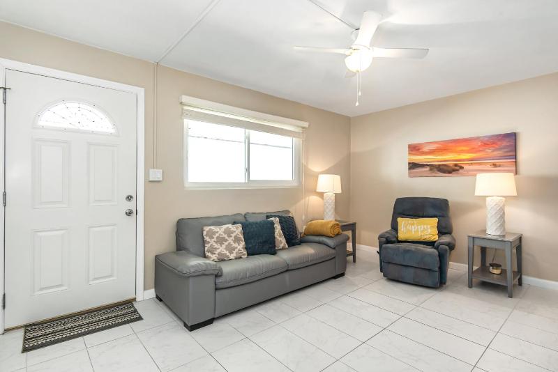 Two-Bedroom Apartment image 4