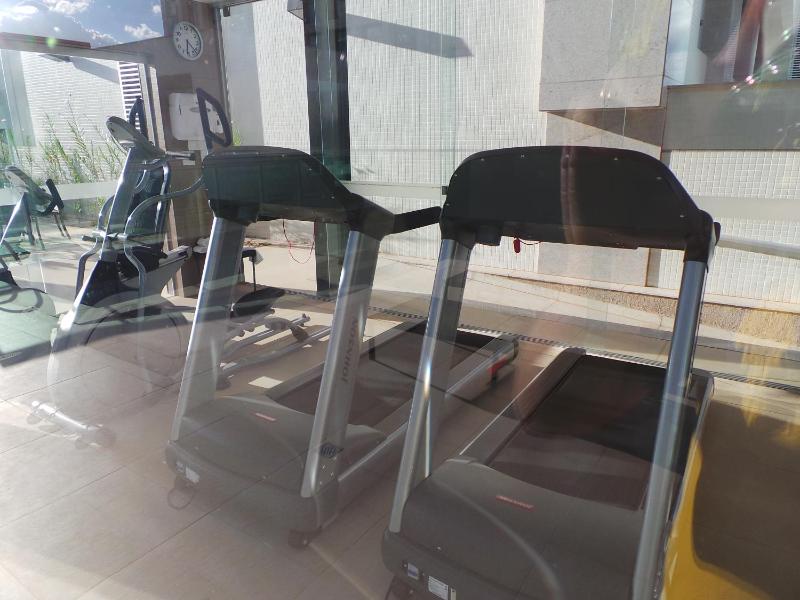 Flat Particular Jade Brasilia 1004 e 1006 Com Garagem - image 37