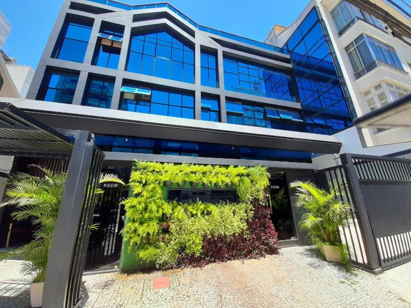 BAMBINA HOTEL -Adultos Somente Images