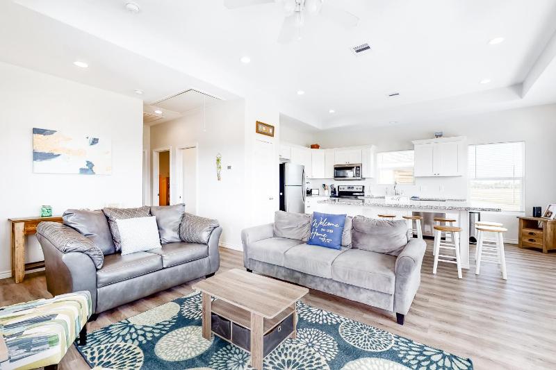 Three Bedroom House image 2