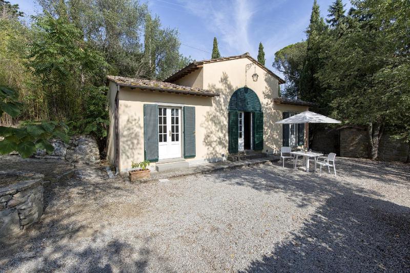 Villa Serena & Dépendances - image 44