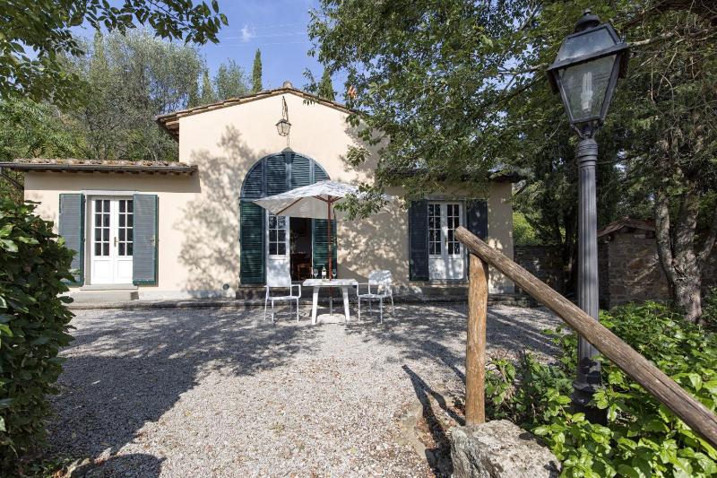 Villa Serena & Dépendances - image 12
