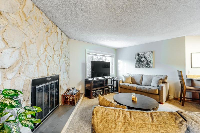 Apartment with Mountain View image 3