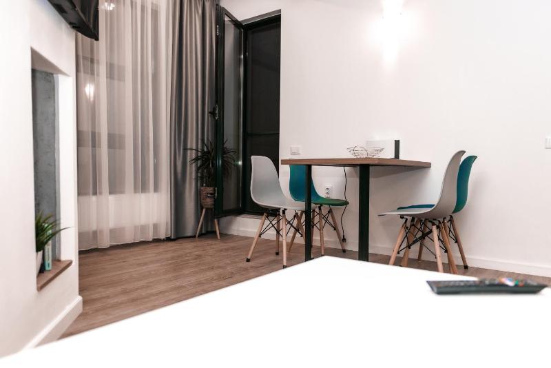 Puzzle Apartaments&Studios - image 19