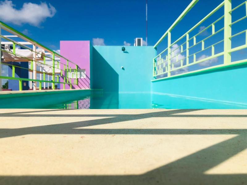 Hotel Arcoiris Tulum - image 27