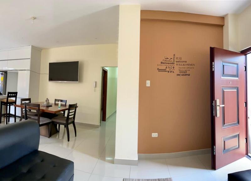 Garzota Suites Airport Bajos - image 11