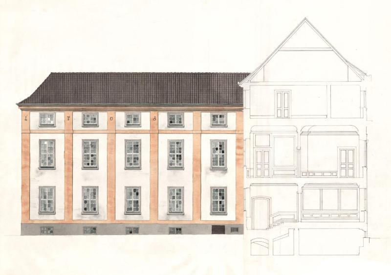Holsteins Palace Luxury Apartment - image 14