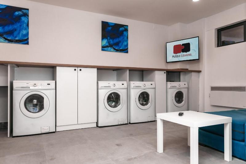 Puzzle Apartaments&Studios - image 40
