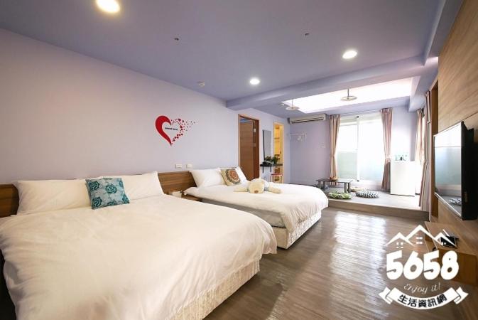 Hotel Blessings - image 10