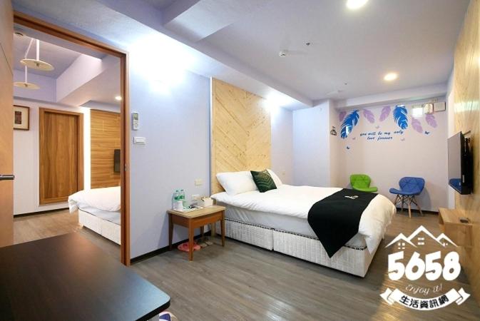 Hotel Blessings - image 11
