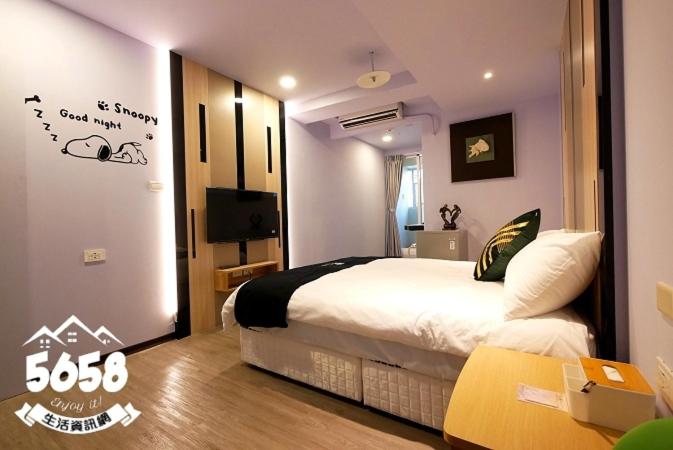 Hotel Blessings - image 9