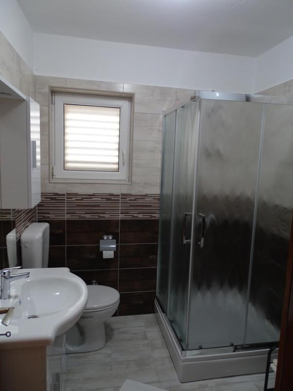 One-Bedroom Apartment image 2