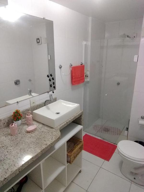 Apartamento 500 metros da Praia, perto do Shopping Atlântico Images