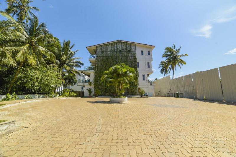 Eternal Wave Apartments by Daystar Ventures - image 45