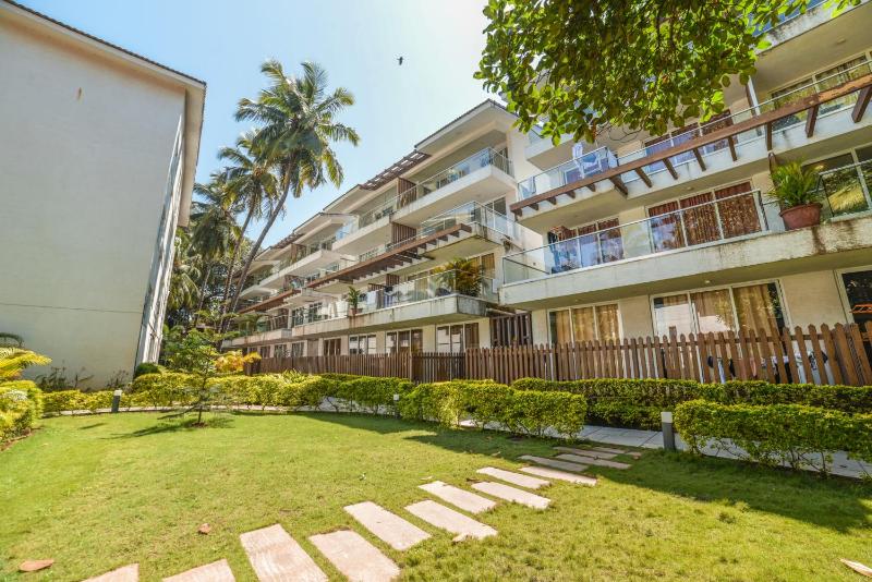 Eternal Wave Apartments by Daystar Ventures - image 12