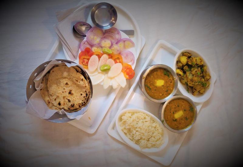 Perfectstayz Value Umra Grace - Near Haridwar Railway Station - image 46