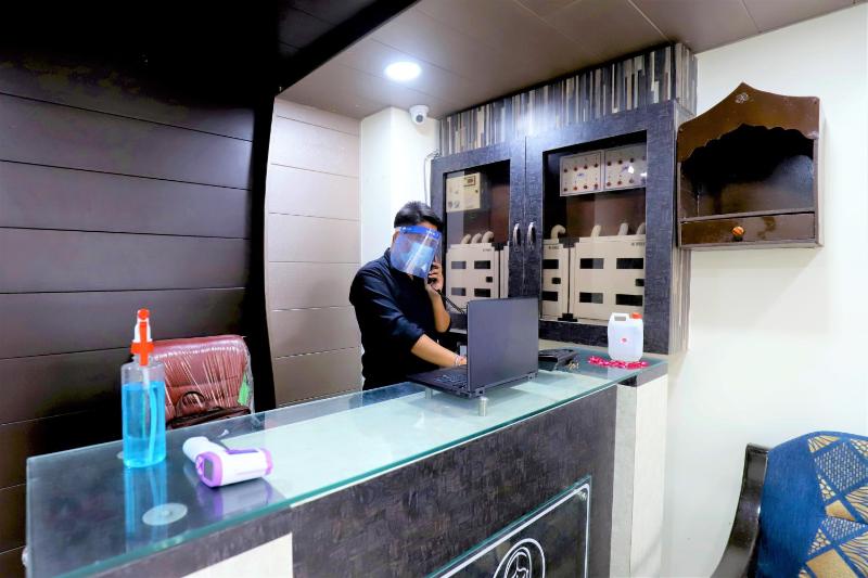 Perfectstayz Value Umra Grace - Near Haridwar Railway Station - image 3