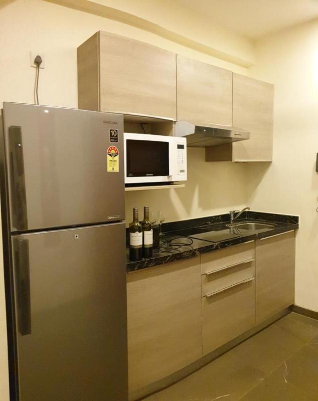 Eternal Wave Apartments by Daystar Ventures - image 25