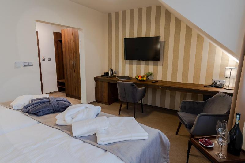 Superior Double or Twin Room image 2