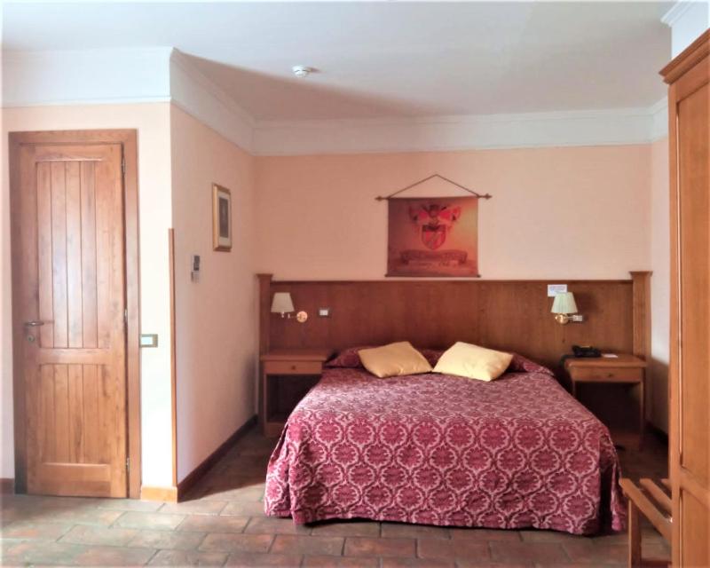 Comfort Quadruple Room image 1