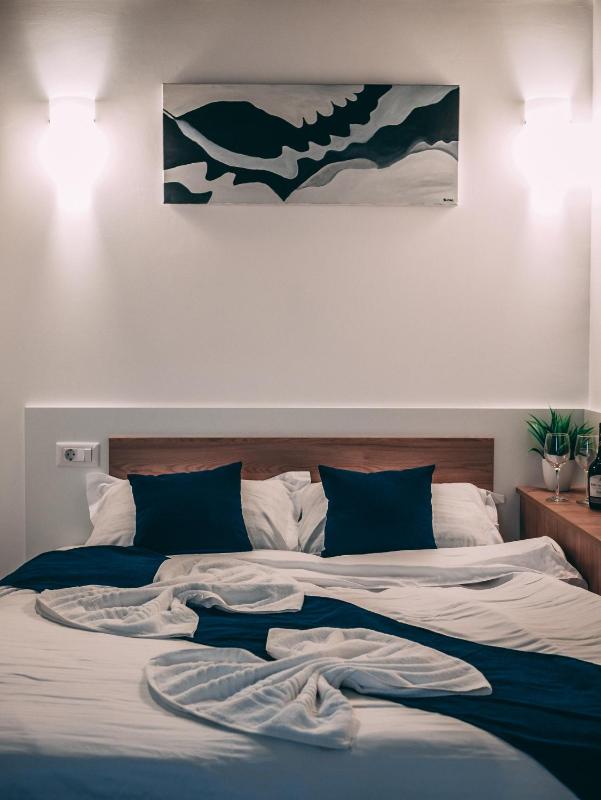 Puzzle Apartaments&Studios - image 9