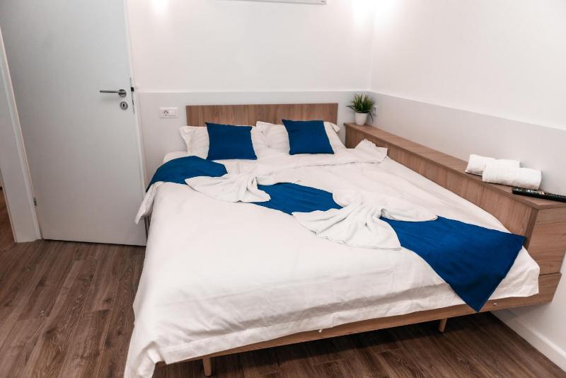 Puzzle Apartaments&Studios - image 24