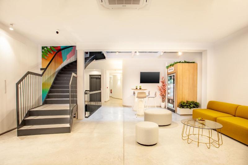MyFlats Luxury Downtown - image 34