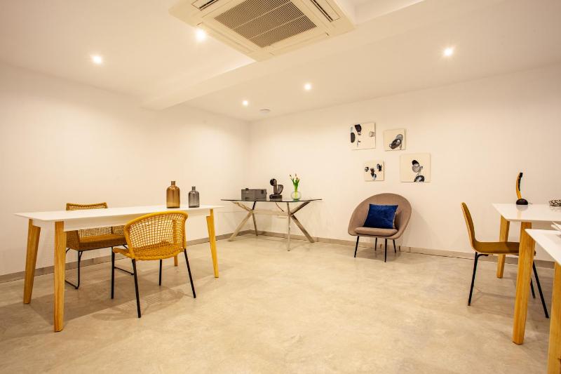MyFlats Luxury Downtown - image 37