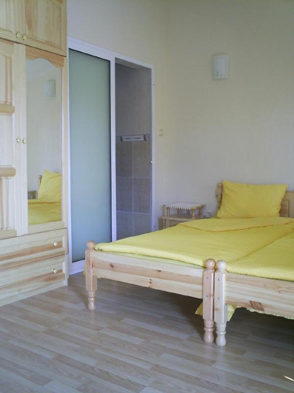 Double or Twin Room with Balcony image 3