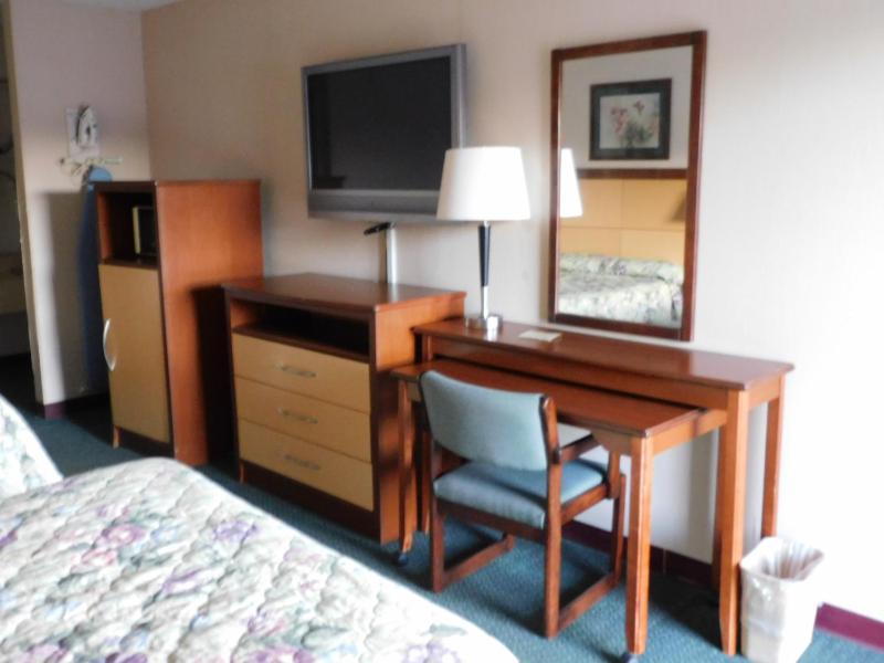 Double Room with Two Double Beds image 1
