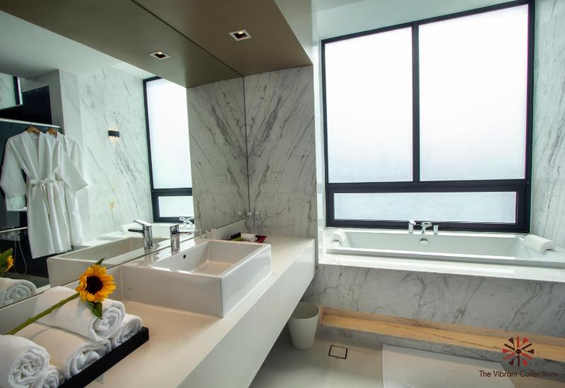 The Langkawi Luxury - Private Pool Villas & Rooftop Sunset - image 45
