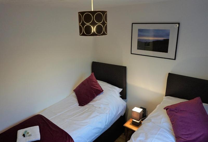 One-Bedroom Apartment image 4