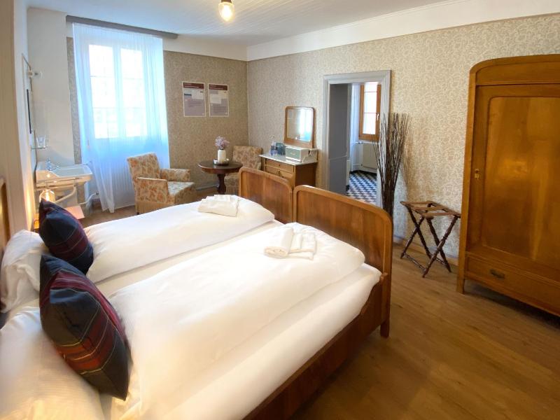 Boutique Junior Suite image 1