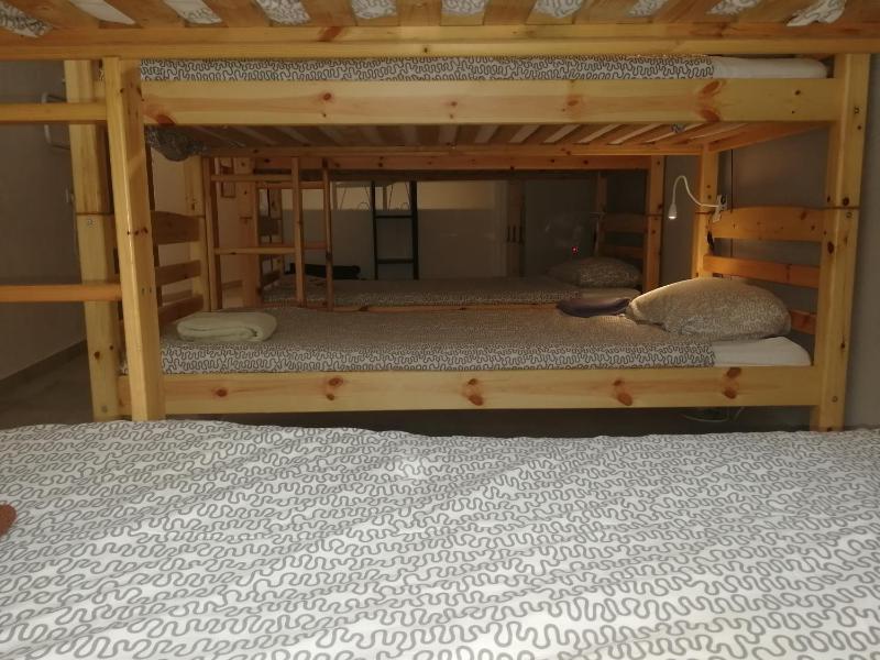 Bunk Bed in Mixed Dormitory Room image 2