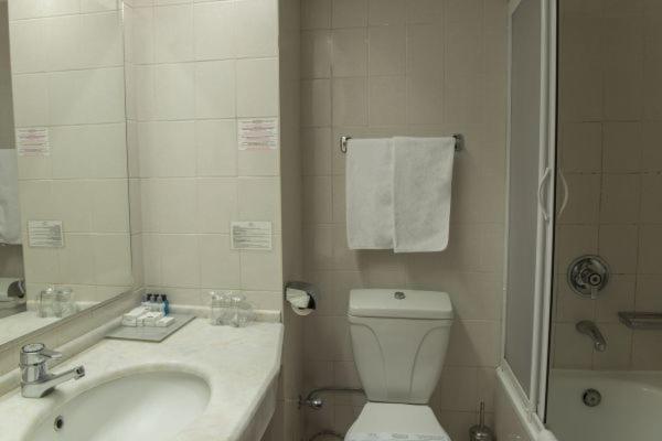 Deluxe Double or Twin Room with Garden View image 3