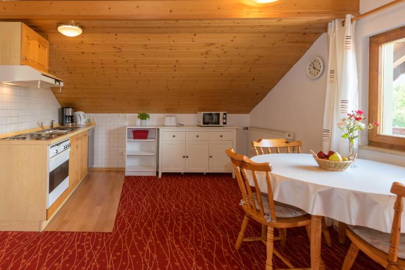 Apartment Arber image 3
