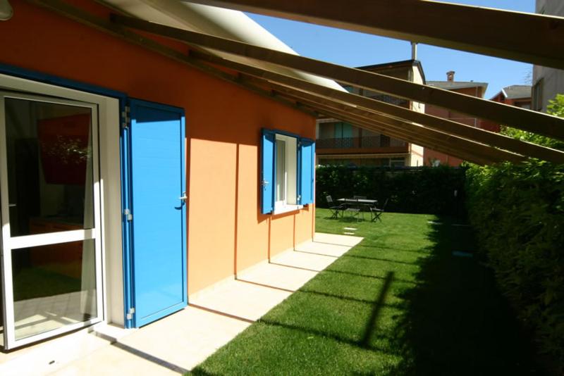 Apartment - Ground Floor image 1