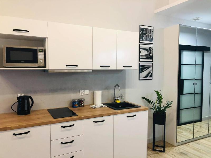 Property Apart - Soft Lofty Legnicka Centrum - image 2