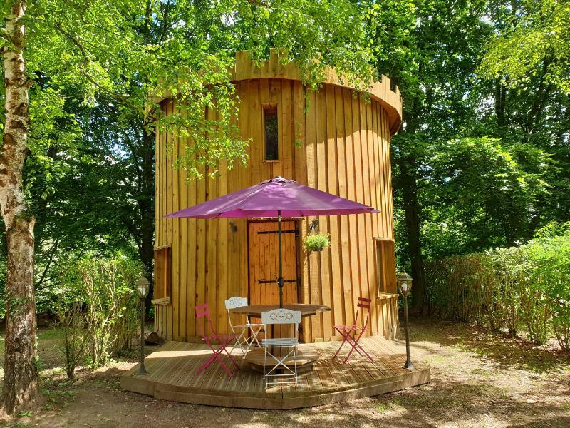 Chalet image 1