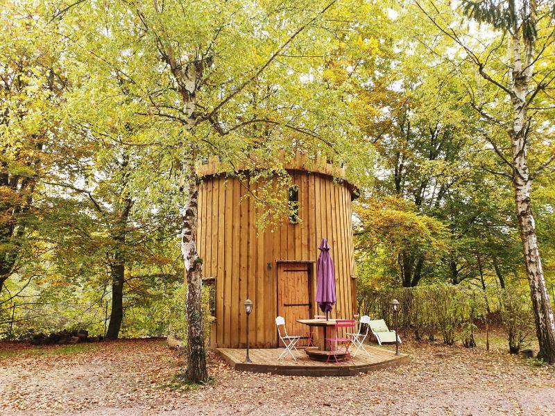Chalet image 2