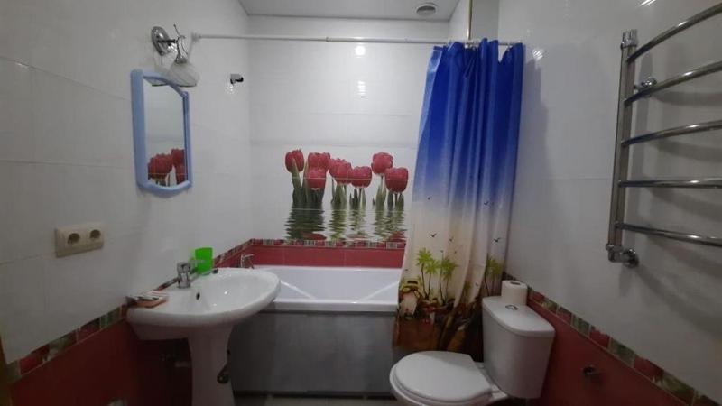 Triple Room with Balcony image 2