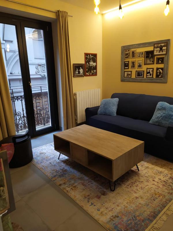 Deluxe Apartment image 3