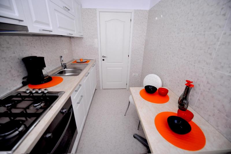 One-Bedroom Apartment image 4